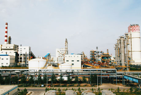 寧夏和寧化學(xué)有限公司 寧夏和寧化學(xué)有限公司