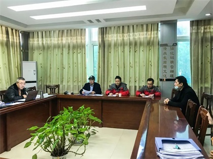 瀘天化股份公司、綠源醇業(yè)公司通過重點行業(yè)能耗和工業(yè)爐窯能耗專項監(jiān)察