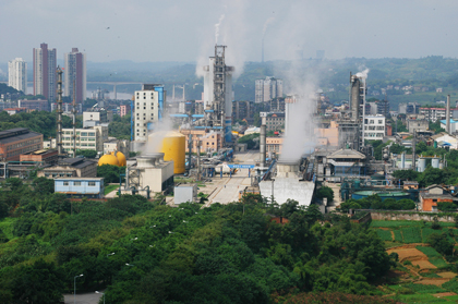 瀘天化股份公司榮獲“新一批國(guó)家知識(shí)產(chǎn)權(quán)優(yōu)勢(shì)企業(yè)”稱號(hào)