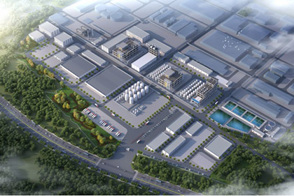 喜報(bào)!瀘天化化工園區(qū)獲批:開啟新一輪產(chǎn)業(yè)發(fā)展新篇章