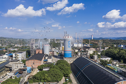 關(guān)于響應(yīng)中國(guó)氮肥工業(yè)協(xié)會(huì)倡議的公開信