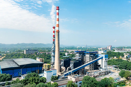 瀘天化股份公司1、2#煤鍋爐裝置先后實(shí)現(xiàn)200天超長周期運(yùn)行